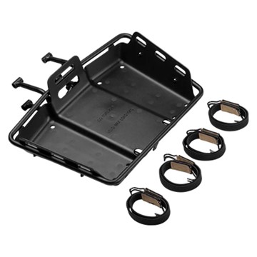 Přívěs CANNONDALE Brookside Front Rack OS