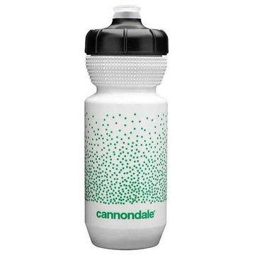 CANNONDALE Water Bottle Gripper Bubbles 600ml