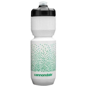 CANNONDALE Water Bottle Gripper Bubbles