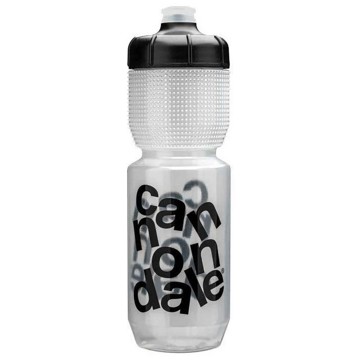 Bidón CANNONDALE Gripper Stacked 750ml