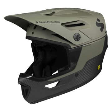SWEET PROTECTION Helmet Arbitrator