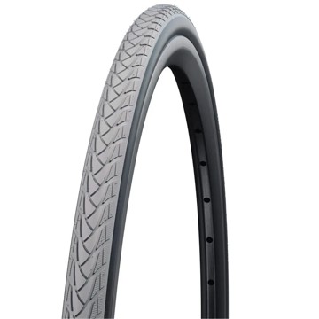 Neumático SCHWALBE Marathon Plus 24x1.00 Perf Rig.