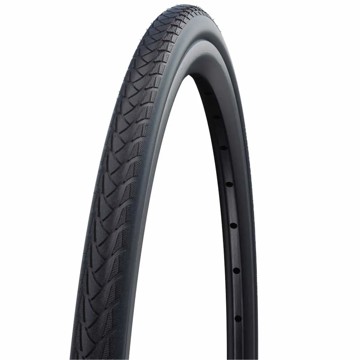 Neumático SCHWALBE Plus Evo Rig.