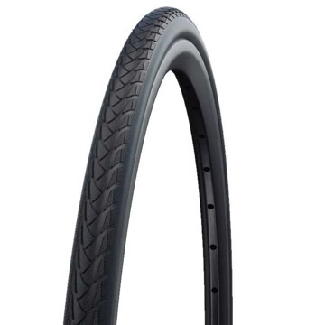 Cubierta SCHWALBE Marathon Plus Evo 2G Rig.