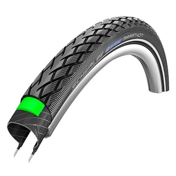Neumático de carretera SCHWALBE Marathon Hs620 Perf.Eco