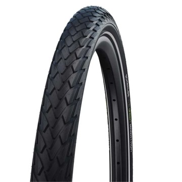 Dæk SCHWALBE 700X47 Hs620 Perf.Eco
