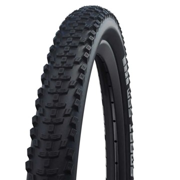 SCHWALBE Tire Smart Sam 27.5 Perf Addix Rig.