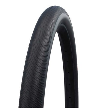 Cubierta SCHWALBE G-One Speed 700X35C Evo S.Gr Tle