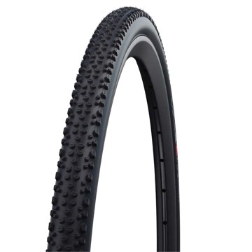 Plášť SCHWALBE X-One R 700X33C Evo Ad. Tle