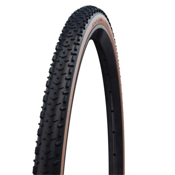 Plášť SCHWALBE X-One R 650Bx33 Hs626 Evo TLE