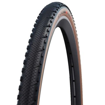 Plášť SCHWALBE X-One Rs 700X33C Evo Add.ace Tle