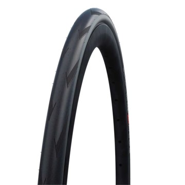 Cubierta SCHWALBE One 26X1.10 Evo V-G Ad. Tle Pl.