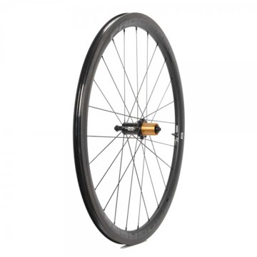 Zadní kolo PROGRESS Aero Cubierta Tras Xdr