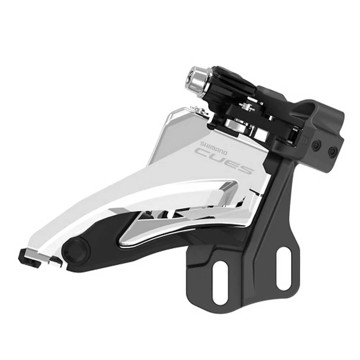 Kazeta SHIMANO 12v 11-36 CS-Hg710 12v