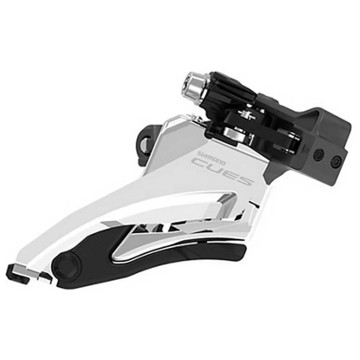 Prehadzovačka SHIMANO Del Dble FD-U6000-M 34.9mm