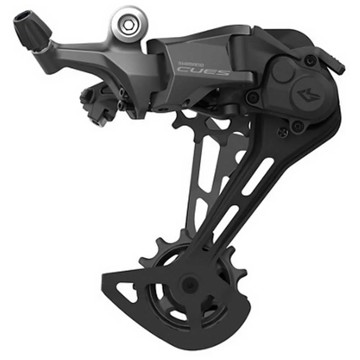Zadná prehadzovačka SHIMANO RD-U6020-10 Cues 10S SGS