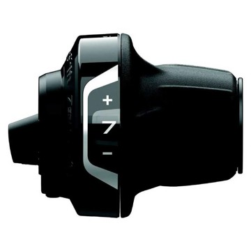 Radiaca páka SHIMANO SL-Rv400-7R