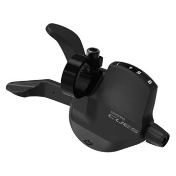 Páka SHIMANO Tras 9-Speed SL-U4000-9R