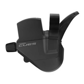 Páka SHIMANO Del 2-Speed SL-U4000-L