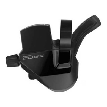 Páka SHIMANO Izq 2S W/ Ogd SL-U6000-L