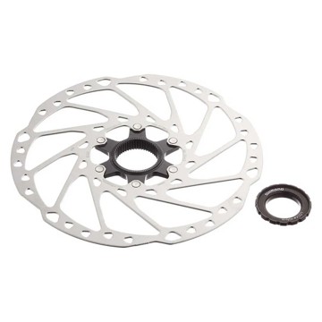 Brzdový kotouč SHIMANO Disco 203mm CLExt.