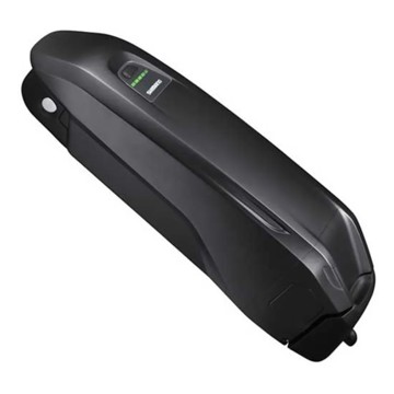 Batterie de vélo électrique SHIMANO Steps BL BT-EN605, 504Wh