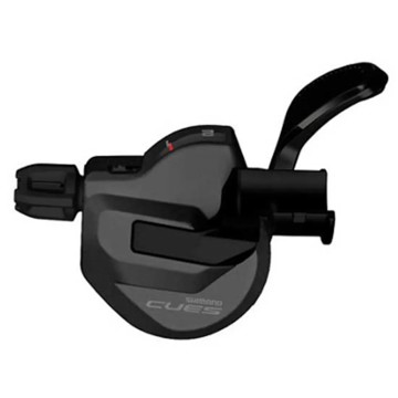 Radiaca páka SHIMANO Izq 2S W/ Ogd SL-U8000-Il