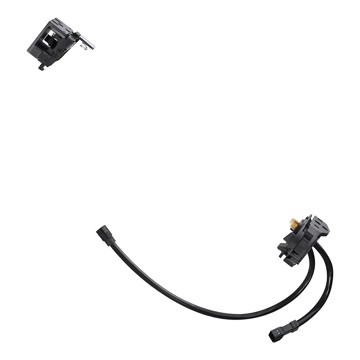 Doplnok SHIMANO Upper Mount Unit BM-EN801
