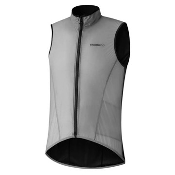 Vesta SHIMANO W Wind Vest Light