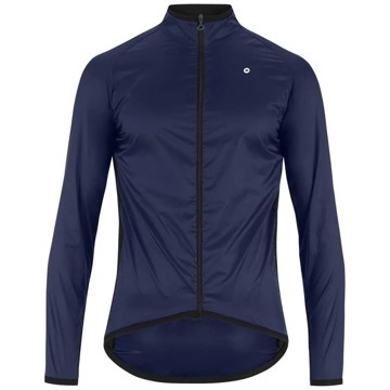 Vetrovka ASSOS Mille Gt Wind Jacket C2