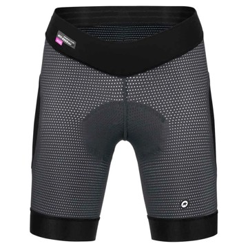 Cyklistické nohavice ASSOS W'S Linershortshp