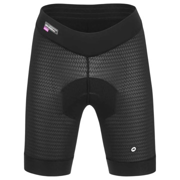 Cyklistické nohavice ASSOS Tactica W'S Linershortsst