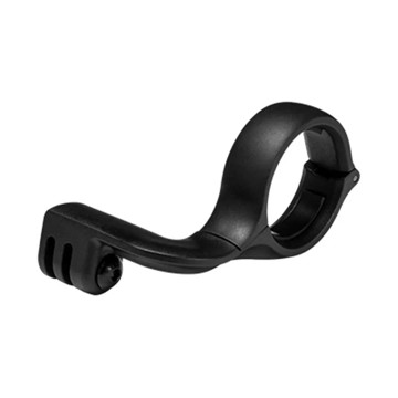 Soporte para bicicletas CANNONDALE Light Centered Round Bar Mount