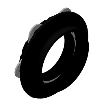 Adaptador DT SWISS CL-ADAPTER MTB