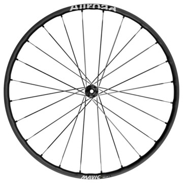 Koleso MAVIC Allroad SL Carbon CL Disc