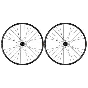 Roues MAVIC E-Speedcity 1 700 CL