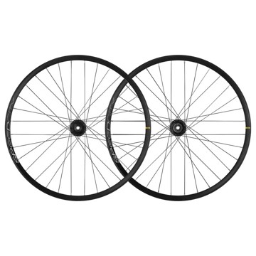 Roues MAVIC E-Speedcity 1 650B