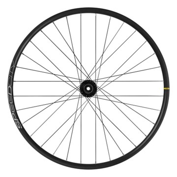 Rueda trasera MAVIC E-Speedcity 1 700