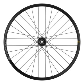 Rueda trasera MAVIC E-Speedcity 1 650B