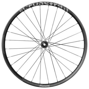 Rueda trasera MAVIC E-Crosstrail SL Carbon 29 Int Bst
