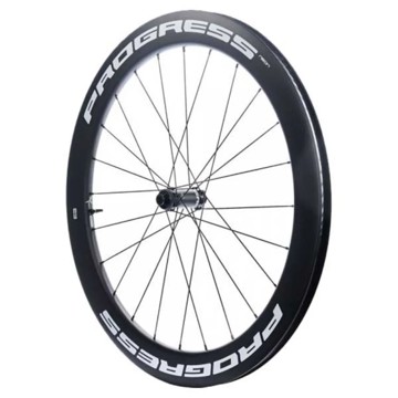 Rueda PROGRESS Neon CL Disc Road