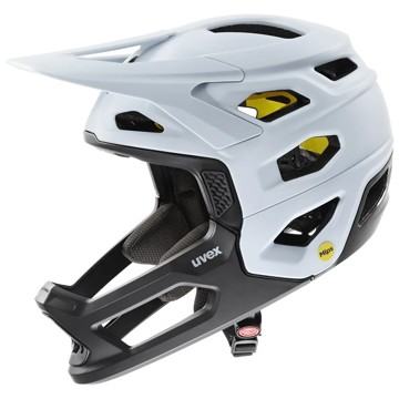 Casco Uvex Revolt Mips