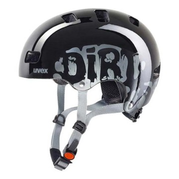 Prilba Uvex Kid 3 Dirtbike