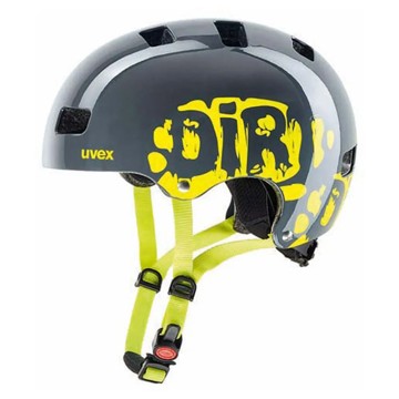 Prilba Uvex Kid 3 Dirtbike
