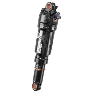 Tlmič ROCK SHOX Sidluxe Ultimate RLR 2 posiciones
