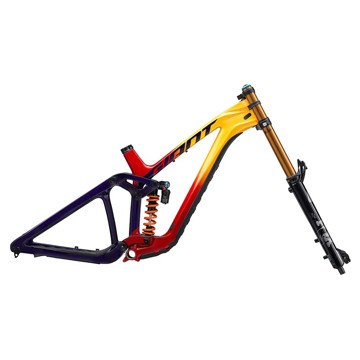 Rám GIANT Glory Advanced -FF 2024