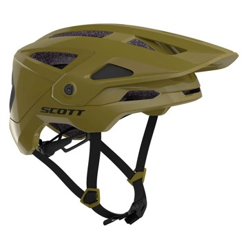 SCOTT BIKE Helmet Stego Plus CE