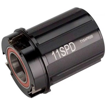 ZIPP Hub 177 11V negro