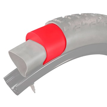 Proti defektu TANNUS 24"x3.0-4.0 FAT