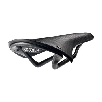 Sedlo BROOKS BIKE Cambium C13 145